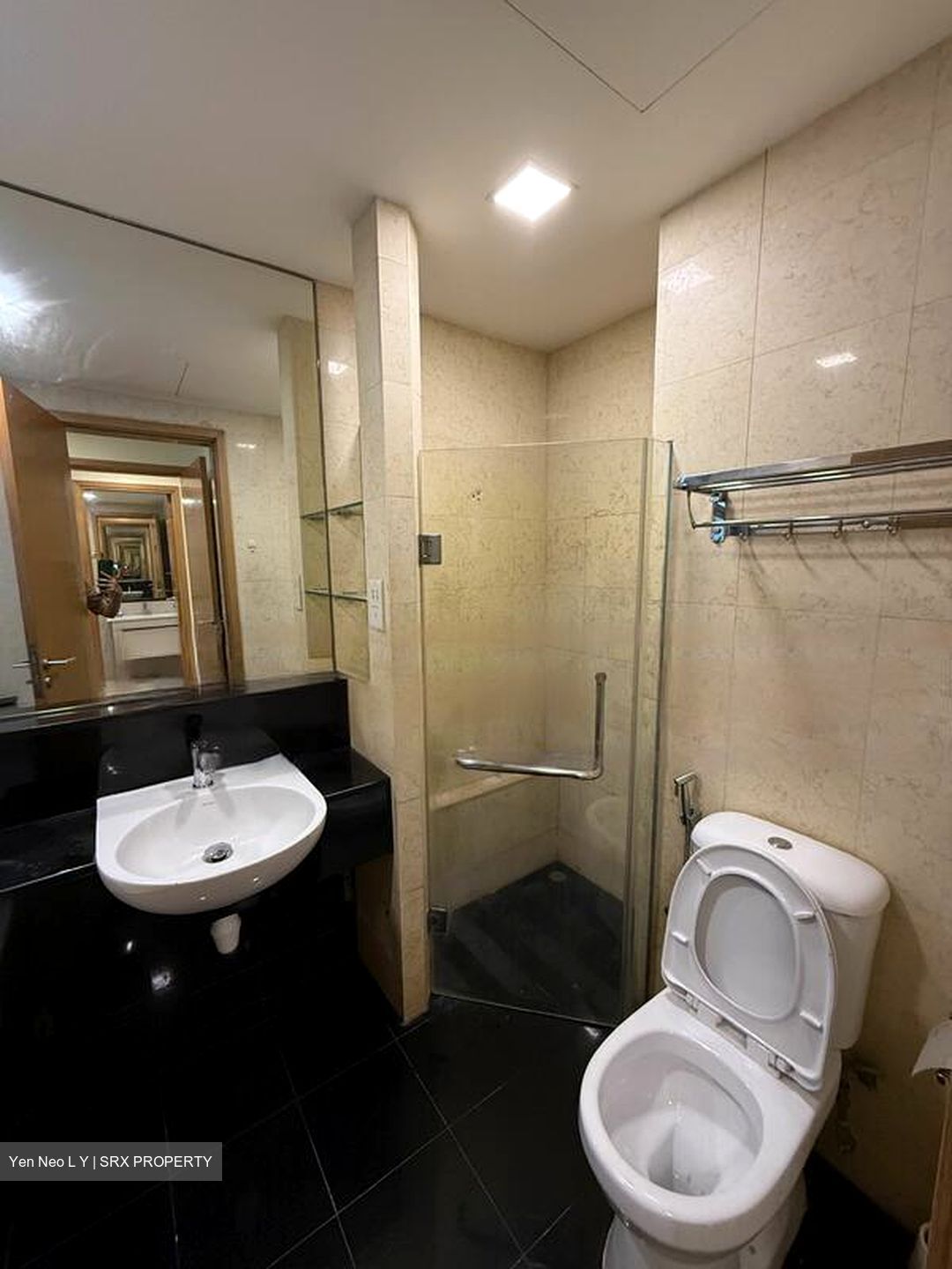 The Waterina (D14), Apartment #483540681